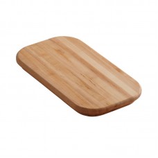 K-3370-NA Kohler Staccato Hardwood Cutting Board for Staccato Double-Equal Sink KOH3019